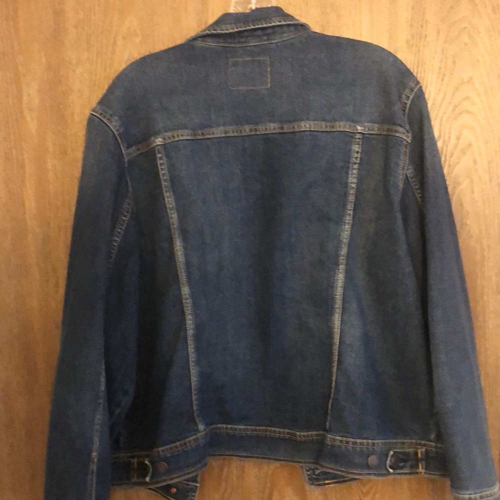 Jean jacket - Picture 3 of 3